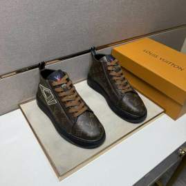 Picture of Louis Vuitton Shoes _SKULVsz38-44hnq120613402